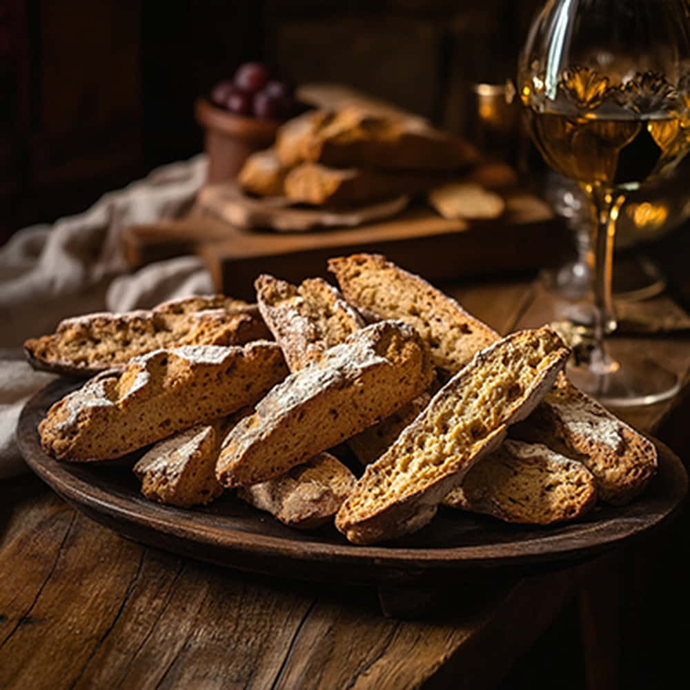 La lievitazione di 72 ore